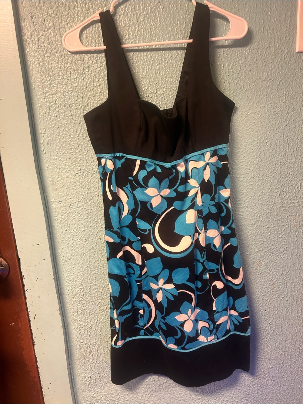 Maggy London dress